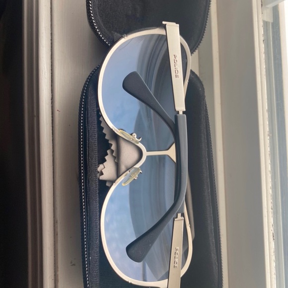 Police sunglasses - Picture 6 of 6